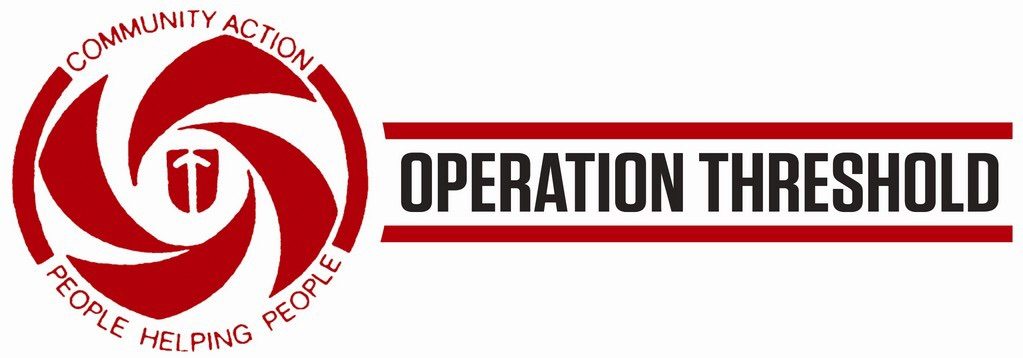 Operation Threshold Logo